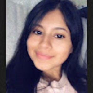 Meet your Posher, Wendy